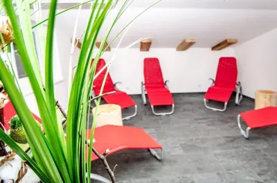 Grundriss der Unterkunft Haus Schnöll Top 7