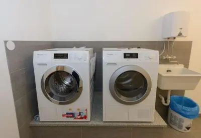 Grundriss der Unterkunft Am Sonnenhang Top 4
