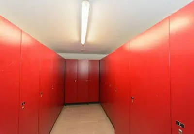 Grundriss der Unterkunft Am Sonnenhang Top 4