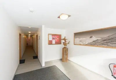 Grundriss der Unterkunft Am Sonnenhang Top 8 - Premium SommerCard & Sauna incl