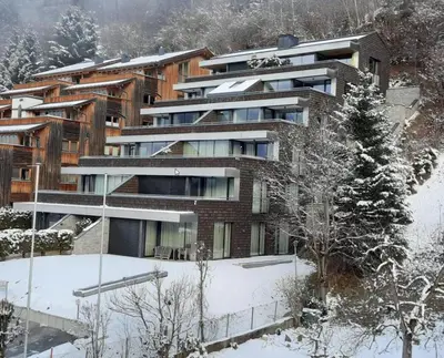 Am Sonnenhang Top 8 - Premium SommerCard & Sauna incl im Winter