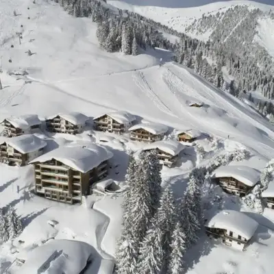 Edelweisshaus Top 1