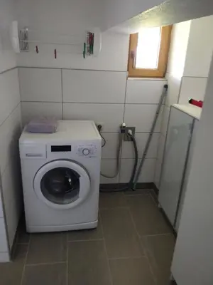Grundriss der Unterkunft Kurort Tirol
