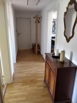 Grundriss der Unterkunft Kurort Tirol
