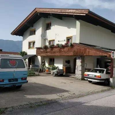 Kurort Tirol