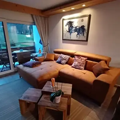 Wilder Kaiser Familien Ferienwohnung