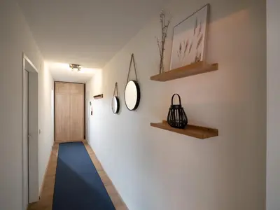 Grundriss der Unterkunft Appartement Herliana by NV-Appartements