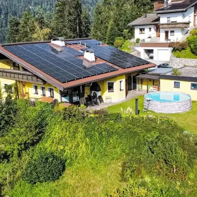 Holiday Home zur schönen Aussicht by Interhome