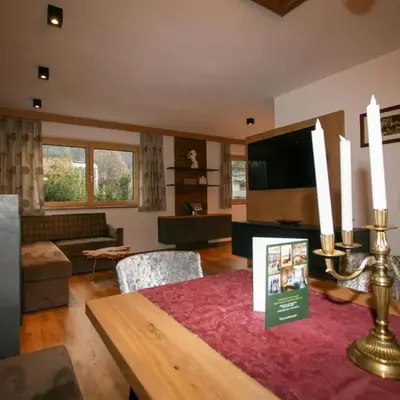 Apartment Erzherzog's Apts Kaiser und Alpenlodge by Interhome