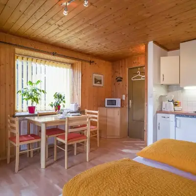 Rene zentrales Studio Appartement - by NV-Appartements