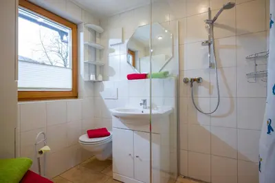 Grundriss der Unterkunft Barbara Studio-Appartement - by NV-Appartements