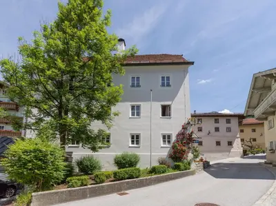 Grundriss der Unterkunft Mia modernes Studioappartement - by NV-Appartements