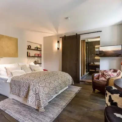 Mia modernes Studioappartement - by NV-Appartements