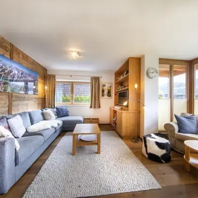 Residenz Sonnenfeld Top 2