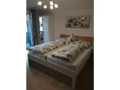 Grundriss der Unterkunft Apart Rosi Comfortable holiday residence