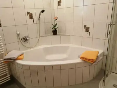 Grundriss der Unterkunft Apart Rosi Comfortable holiday residence