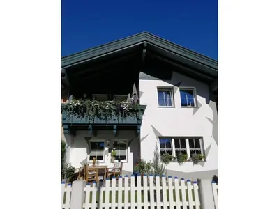 Grundriss der Unterkunft Apart Rosi Comfortable holiday residence