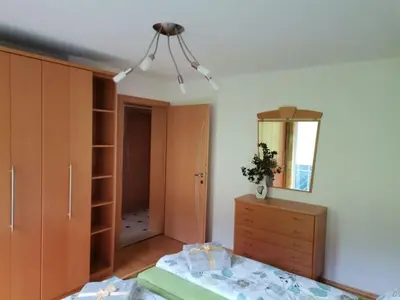 Grundriss der Unterkunft Apart Rosi Comfortable holiday residence