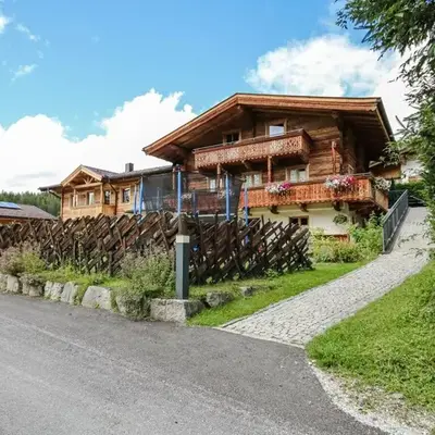 Steger 2 Comfortable holiday residence