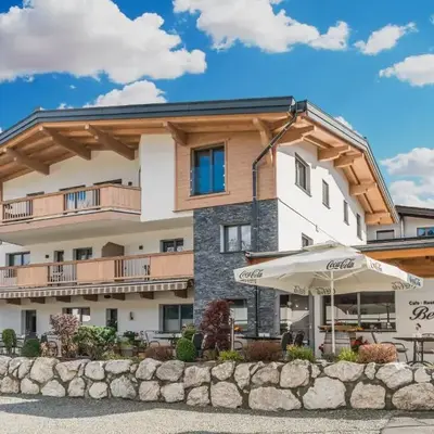 Appartements Bergland
