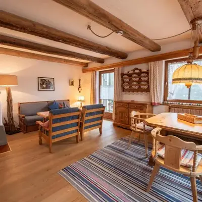 Haus Steinbock Top 1