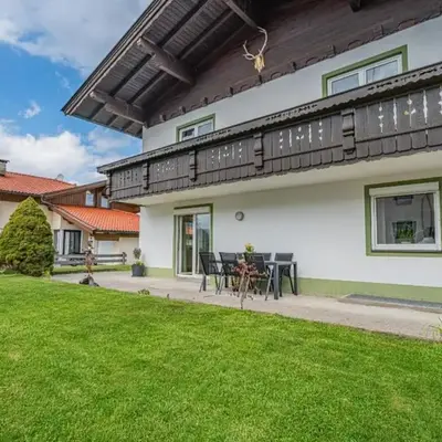 Ferienwohnung Kaisertraum