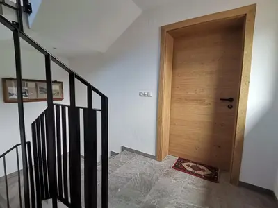 Grundriss der Unterkunft Haus Gruber
