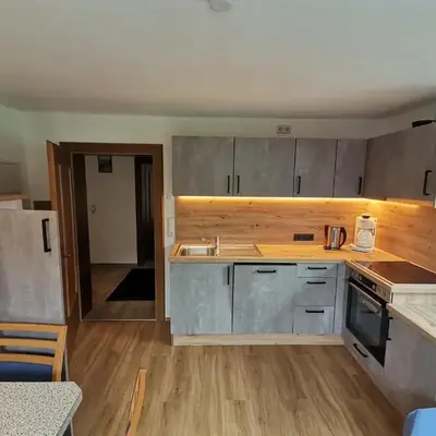 Haus Gruber