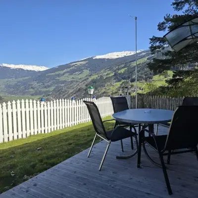Tiny House Lodges Zillertal