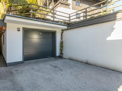 Grundriss der Unterkunft Gastl