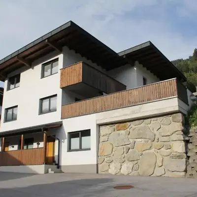 Appartement Schwemberger