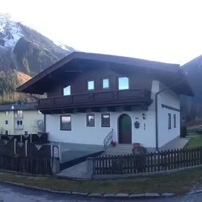Landhaus Vier Jahreszeiten