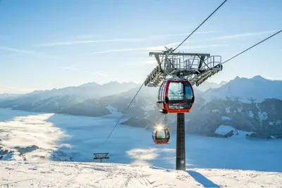Seetalhof im Winter