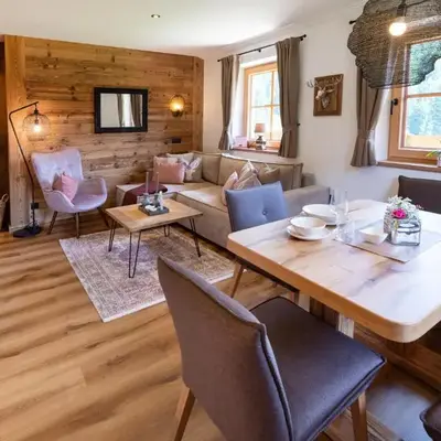 Appartement Auszeit