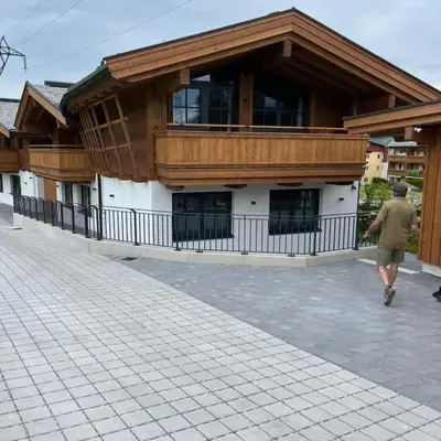 Ferienhäuser Schweitzer