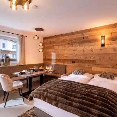 Appartement's Maroslhof