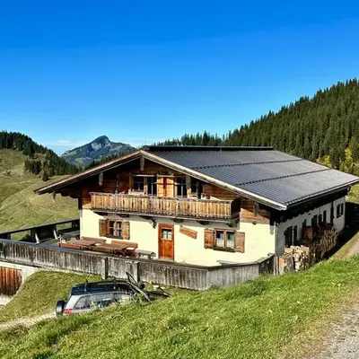 Lochner Alm