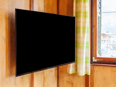 TV/Unterhaltungsangebot in der Unterkunft House in Fügen near Zillertal Ski Slopes