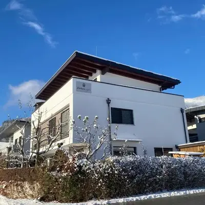 Apartment Zirbenzapfen