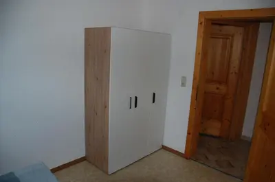 Grundriss der Unterkunft Haus hart im Zillertal appartement