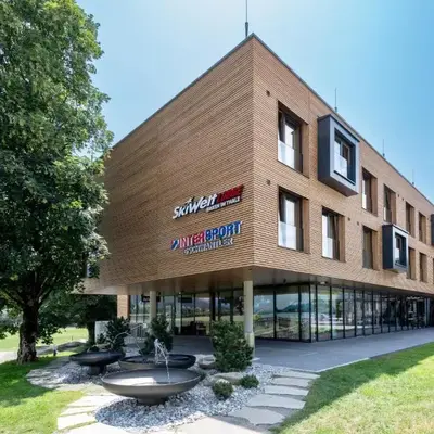 SkiWelt-Lodge Brixen im Thale