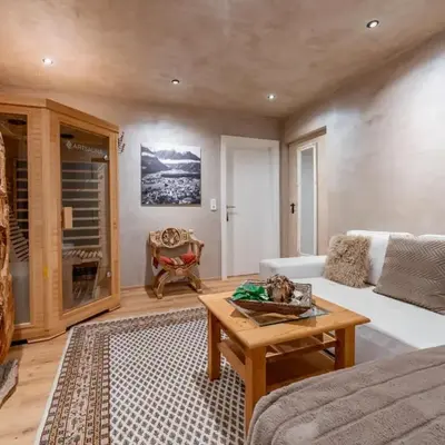 Alpenlodge Steiger