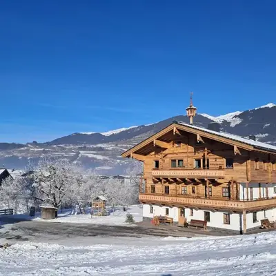 Biobauernhof Obermühle