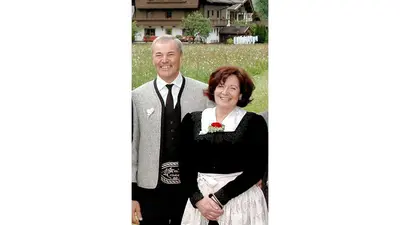 Gäste, die in der Unterkunft Gästehaus Emberger übernachten