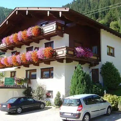 Gästehaus Emberger