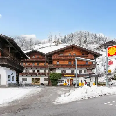 Appartements Zellner