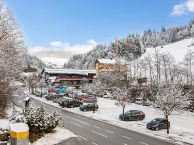 Zellner Top 4 und 5 im Winter