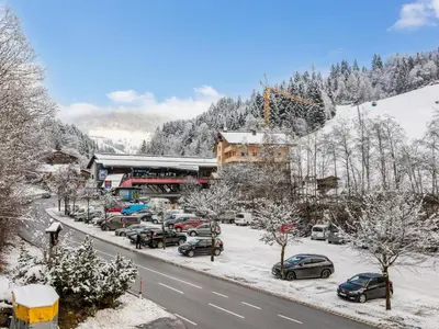 Zellner Top 4 und 5 und 9 im Winter