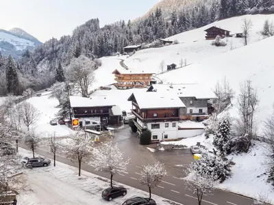 Zellner Top 6 im Winter