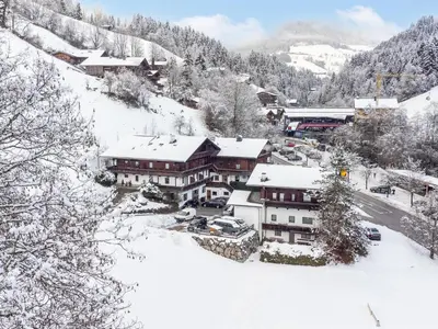 Zellner Top 6 im Winter